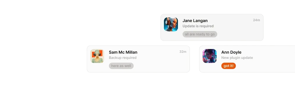 One Dashboard for Everything