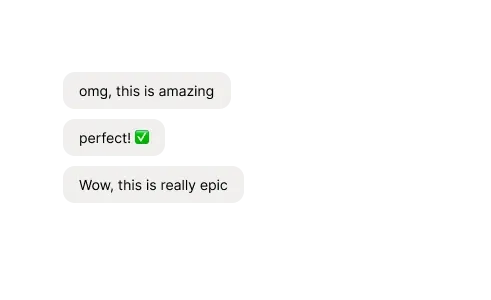 Your Whole Team, One Platform