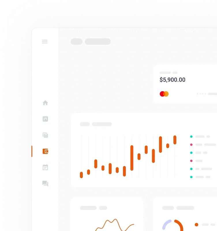 Automatic lead capture