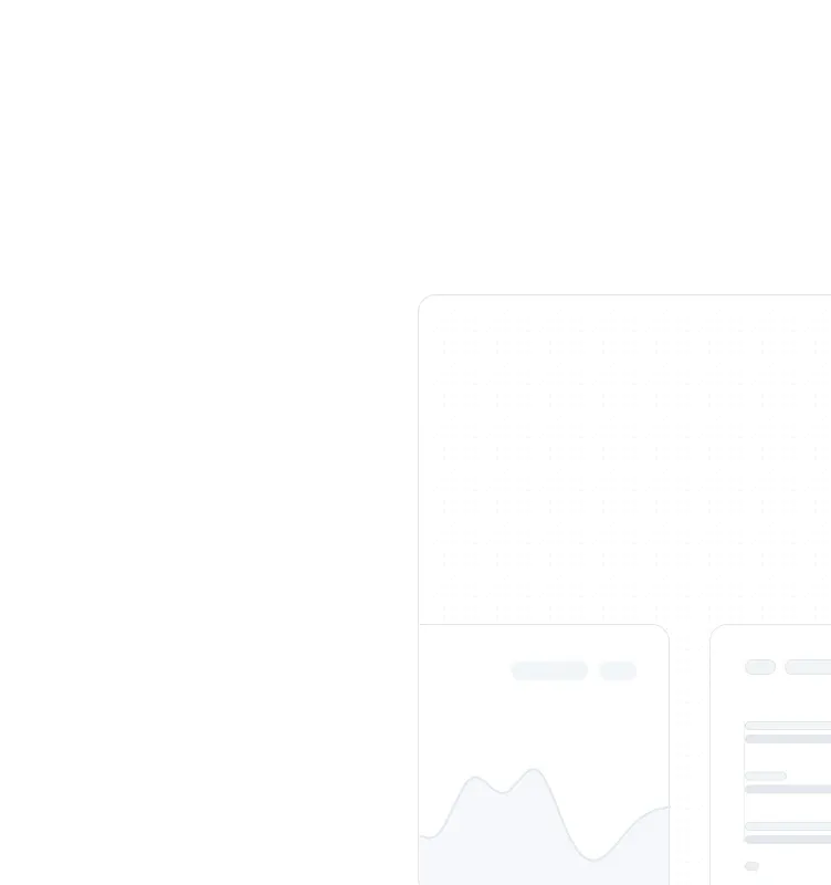 Manage and close deals